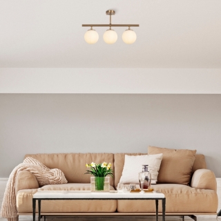 ASIR Luster ATMACA - 10270 obr-1