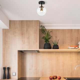 ASIR Luster ATMACA - 10205 čierny obr-1