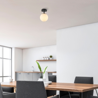 ASIR Luster ATMACA čierny obr-2