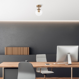 ASIR Luster ATMACA - 10215 obr-1