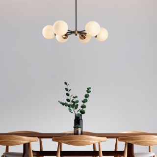 ASIR Luster AKKAS - 10085 čierny obr-1