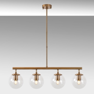 ASIR Luster FAZLI - 10440