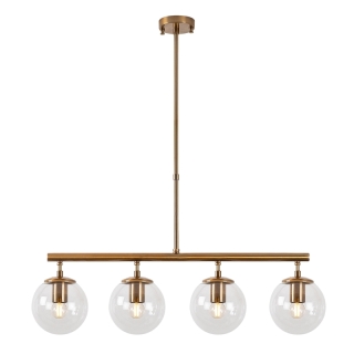 ASIR Luster FAZLI - 10440 obr-1