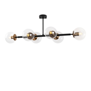 ASIR Luster FAZLI - 10496 čierny obr-1