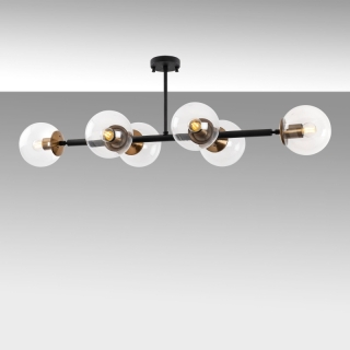 ASIR Luster FAZLI - 10496 čierny obr-3