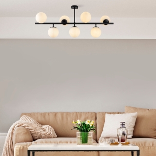 ASIR Luster FAZLI - 10526 čierny obr-2