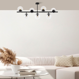 ASIR Luster FAZLI - 10531 čierny