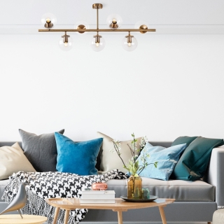 ASIR Luster FAZLI - 10541 obr-2