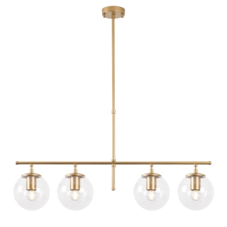 ASIR Luster ROE - 10785 zlatý obr-1