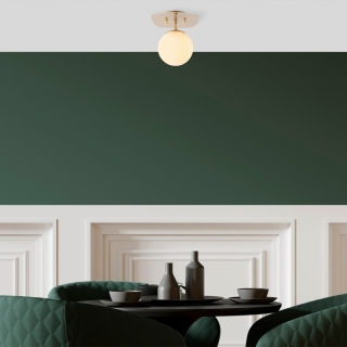 ASIR Luster WELL - 11671 zlatý