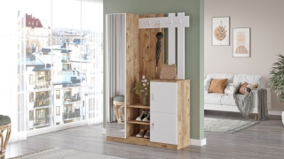 ASIR DODO predsieňová stena atlantická borovica biela obr-3