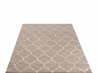 Eltap Koberec ELSHER béžový 220 x 160 cm
