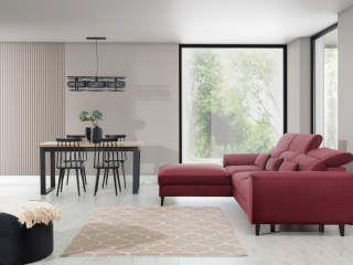 Eltap Koberec ELSHER béžový 220 x 160 cm obr-4