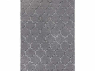 Eltap Koberec ELSHER sivý 220 x 160 cm obr-1
