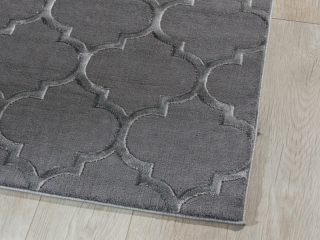 Eltap Koberec ELSHER sivý 220 x 160 cm obr-4