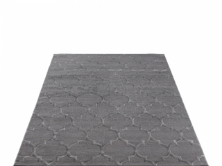 Eltap Koberec ELSHER sivý 150 x 80 cm