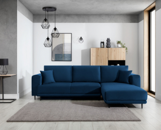 Eltap Koberec VERLICE sivý 150 x 80 cm obr-3