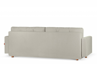 KONSIMO Pohovka ERISO 3 tmavo šedá obr-3