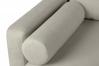 KONSIMO Pohovka ERISO 3 tmavo šedá obr-4