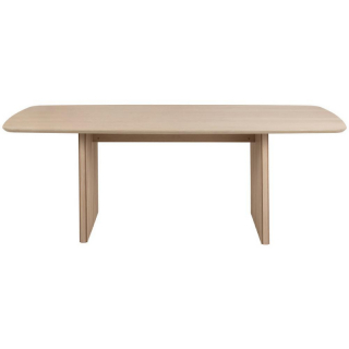 Jedálenský Stôl Christo 220x105cm obr-1