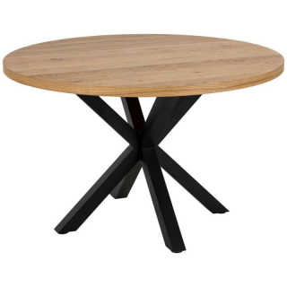 Jedálenský Stôl Heaven 120 Cm