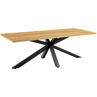 Jedálenský Stôl Heaven 220x90 Cm