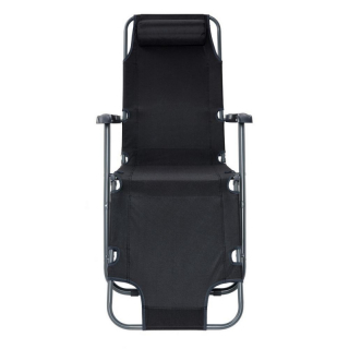 Relax Chair 2in1 Polohovacie Ležadlo obr-1