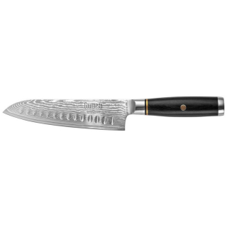 Nôž Santoku Profi Line, Čepeľ: 17,8cm obr-1