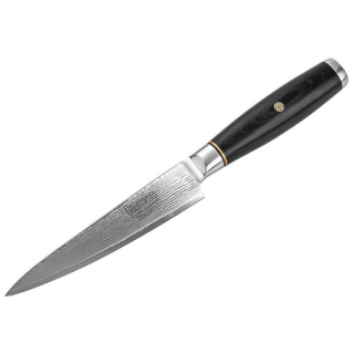 Multifunkčný Nôž Profi Line, Čepeľ: 12,7cm obr-1