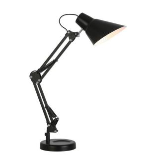 Lampa Na Písací Stôl Alonso obr-1
