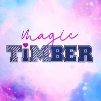 Magic Timber