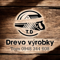 Drevo-výrobky Tom