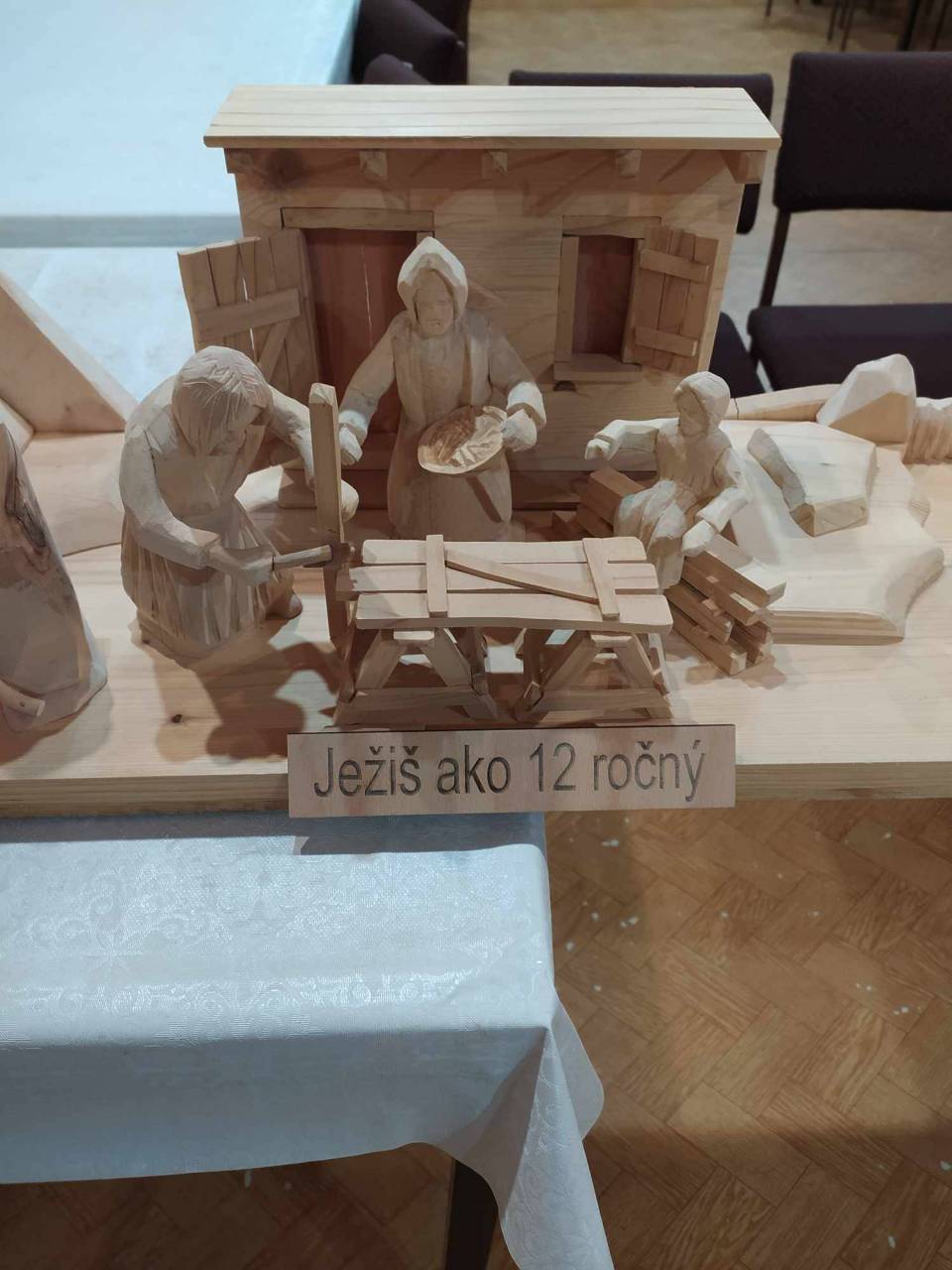 Krížová cesta