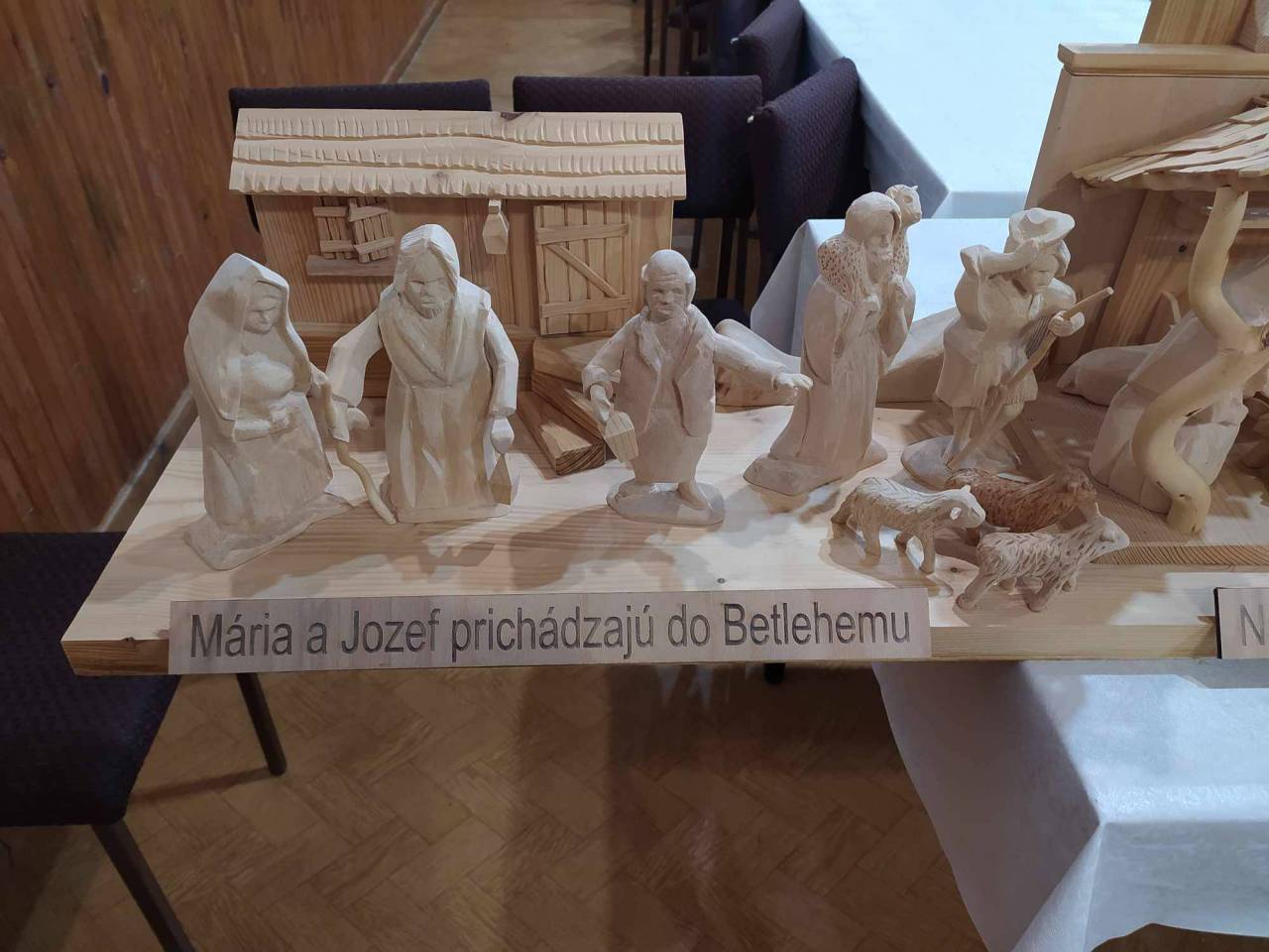Krížová cesta
