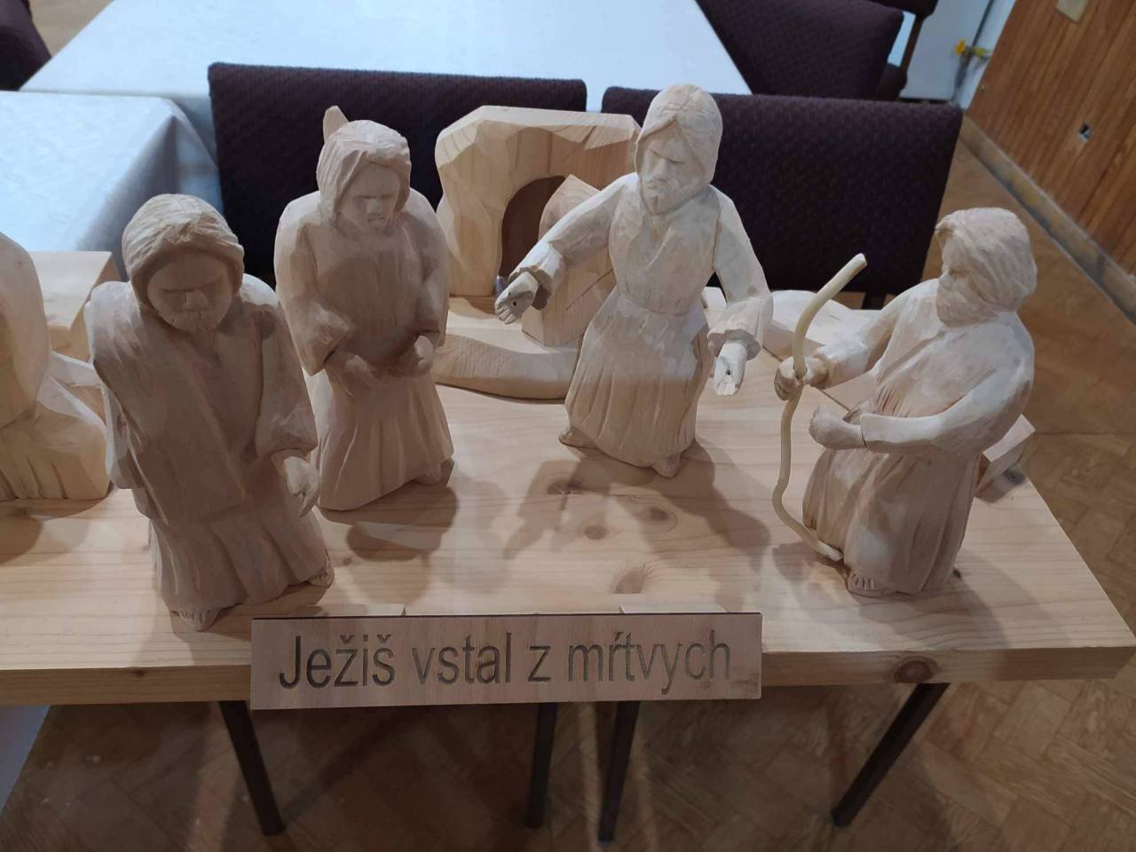 Krížová cesta