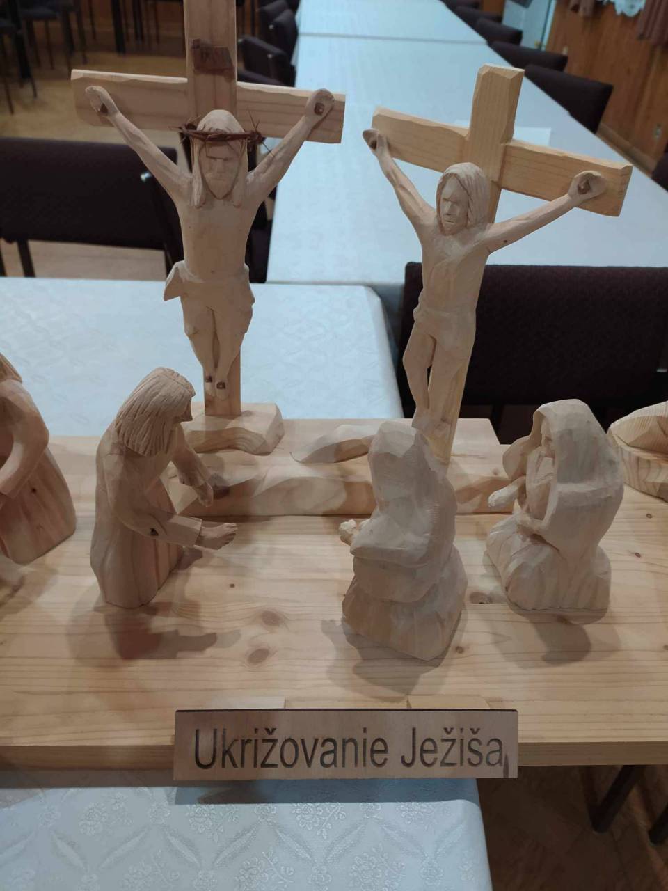 Krížová cesta