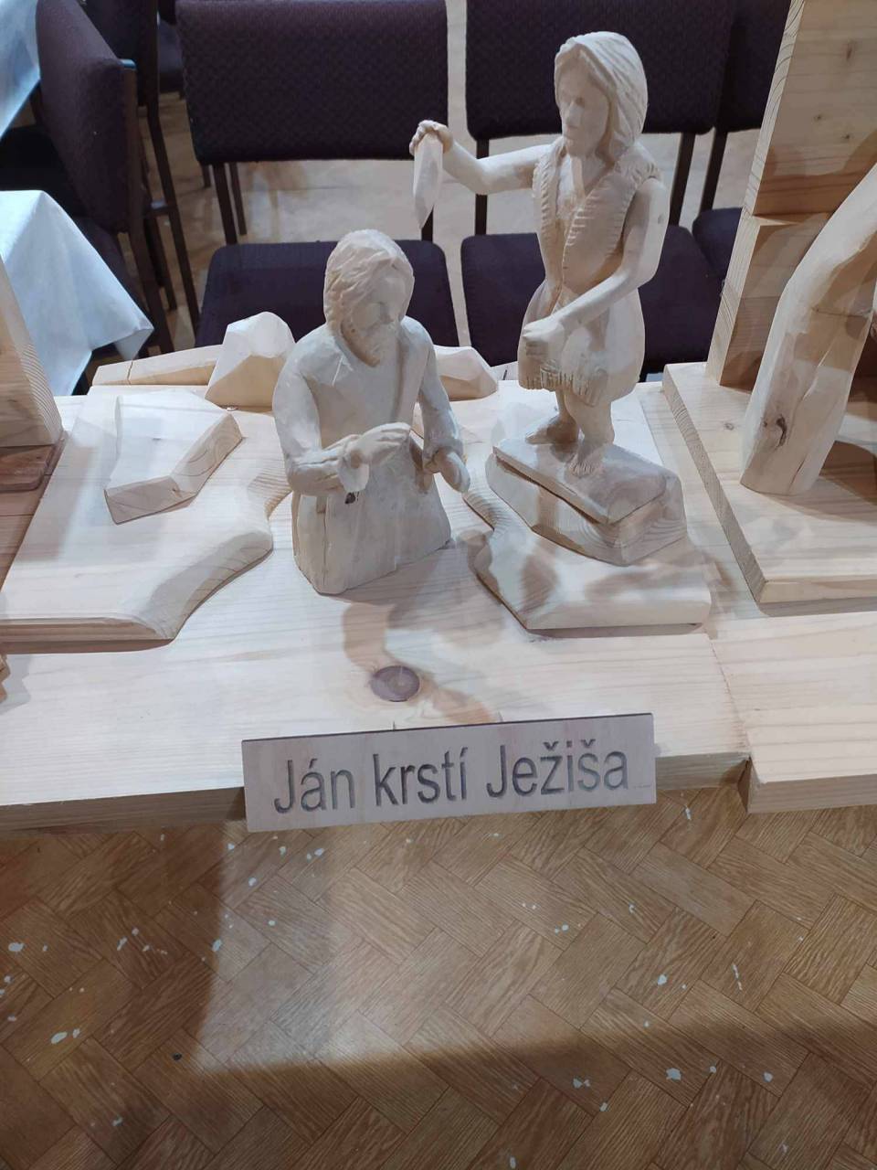 Krížová cesta
