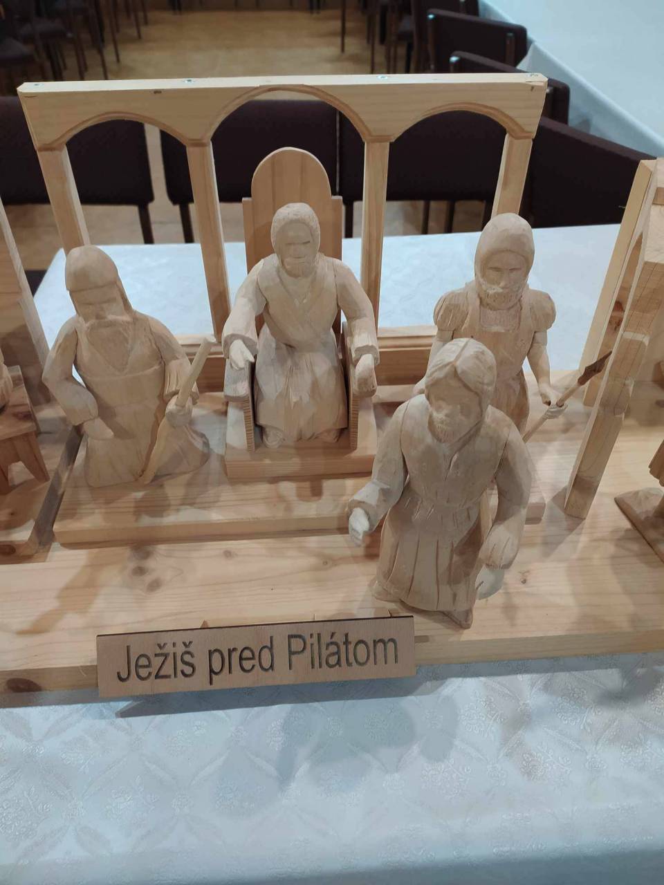Krížová cesta
