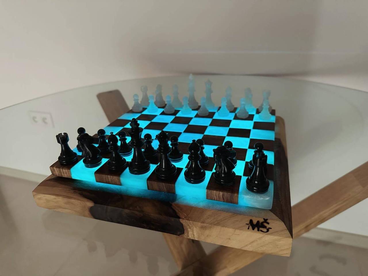 Šachovnica