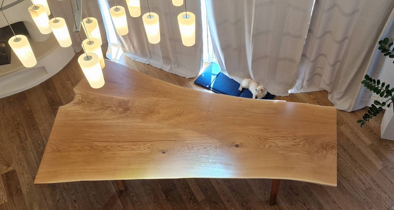 Výroba nábytku na mieru od A po Z