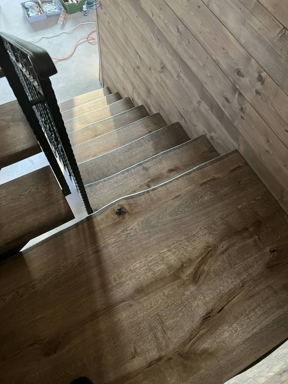 Výroba nábytku na mieru od A po Z