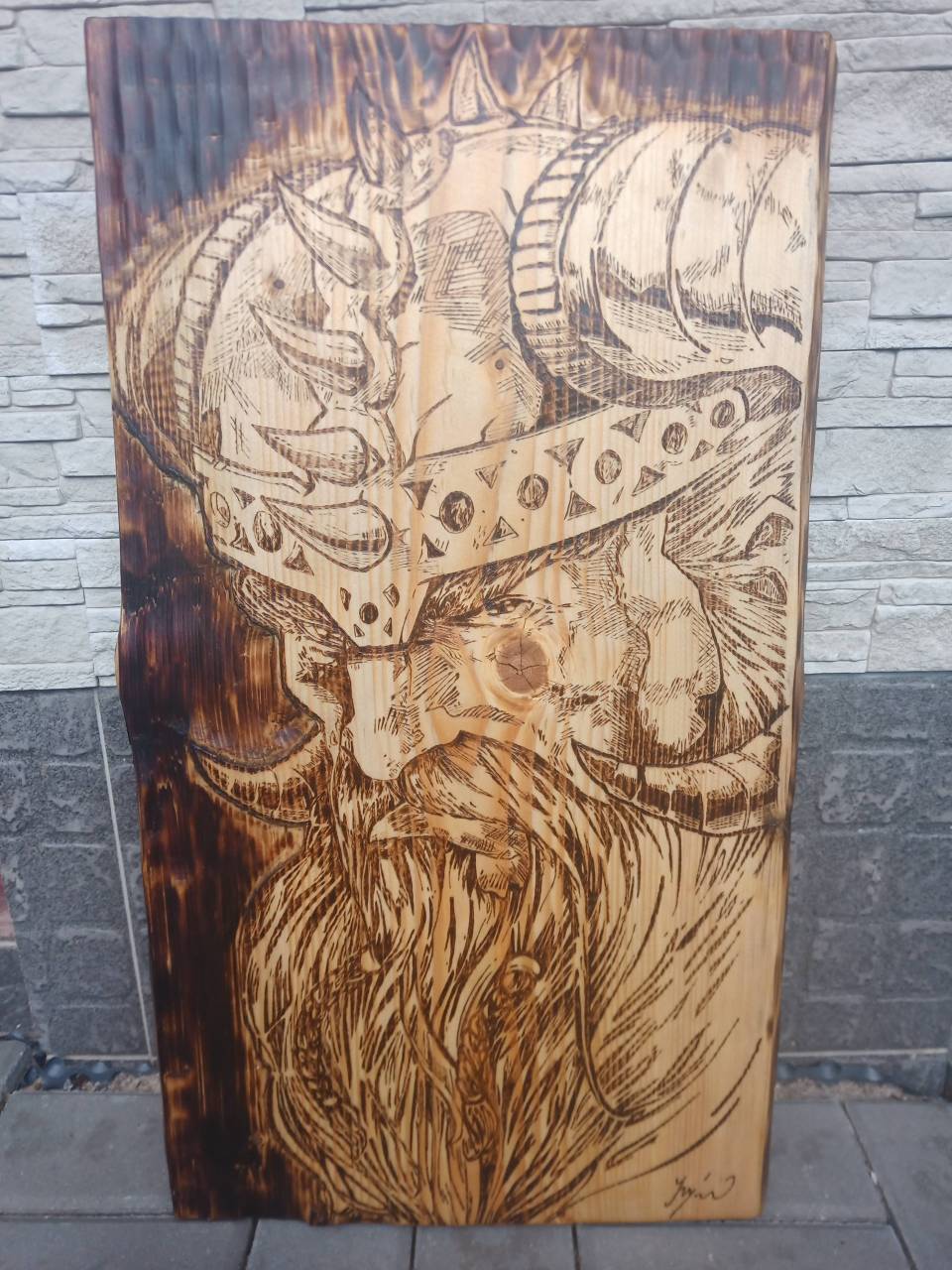 Viking