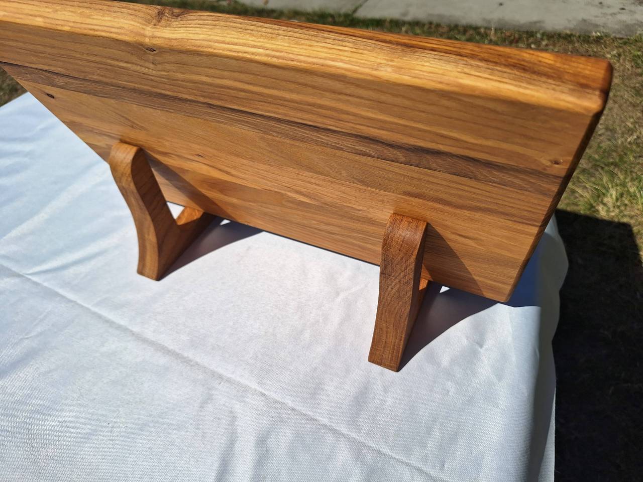 Doska na krajanie a servirovanie