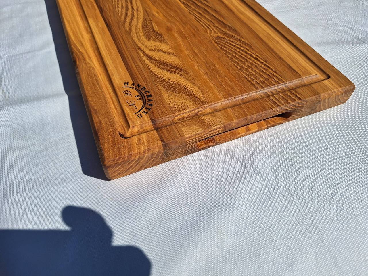 Doska na krajanie a servirovanie