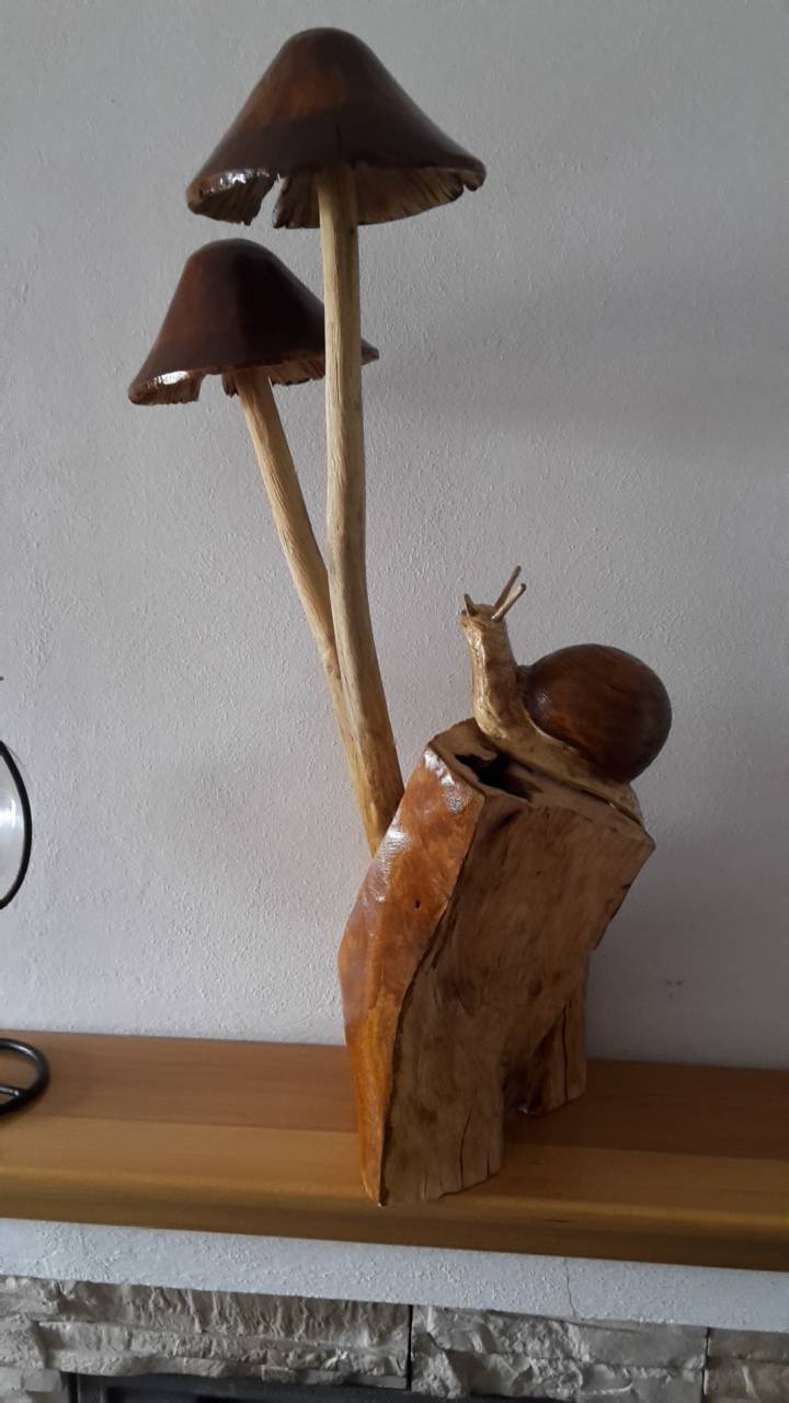 Dekorácia