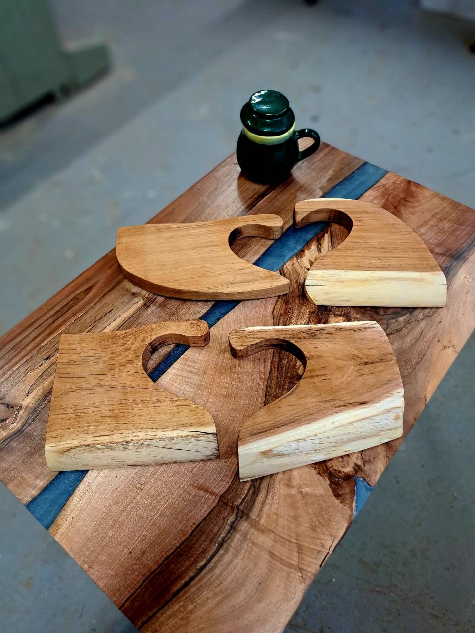 Drievko na krájanie