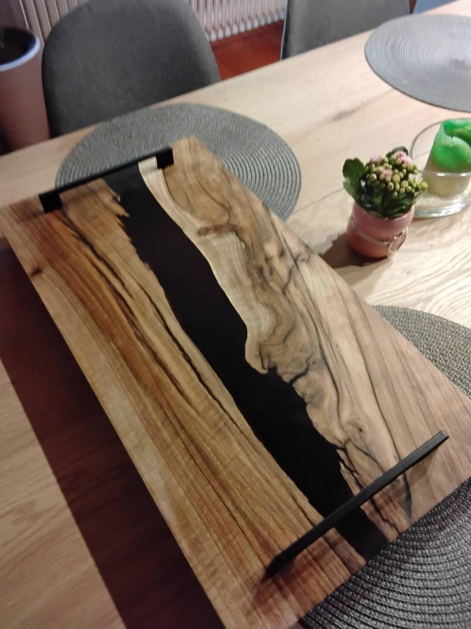 Servírovací podnos 