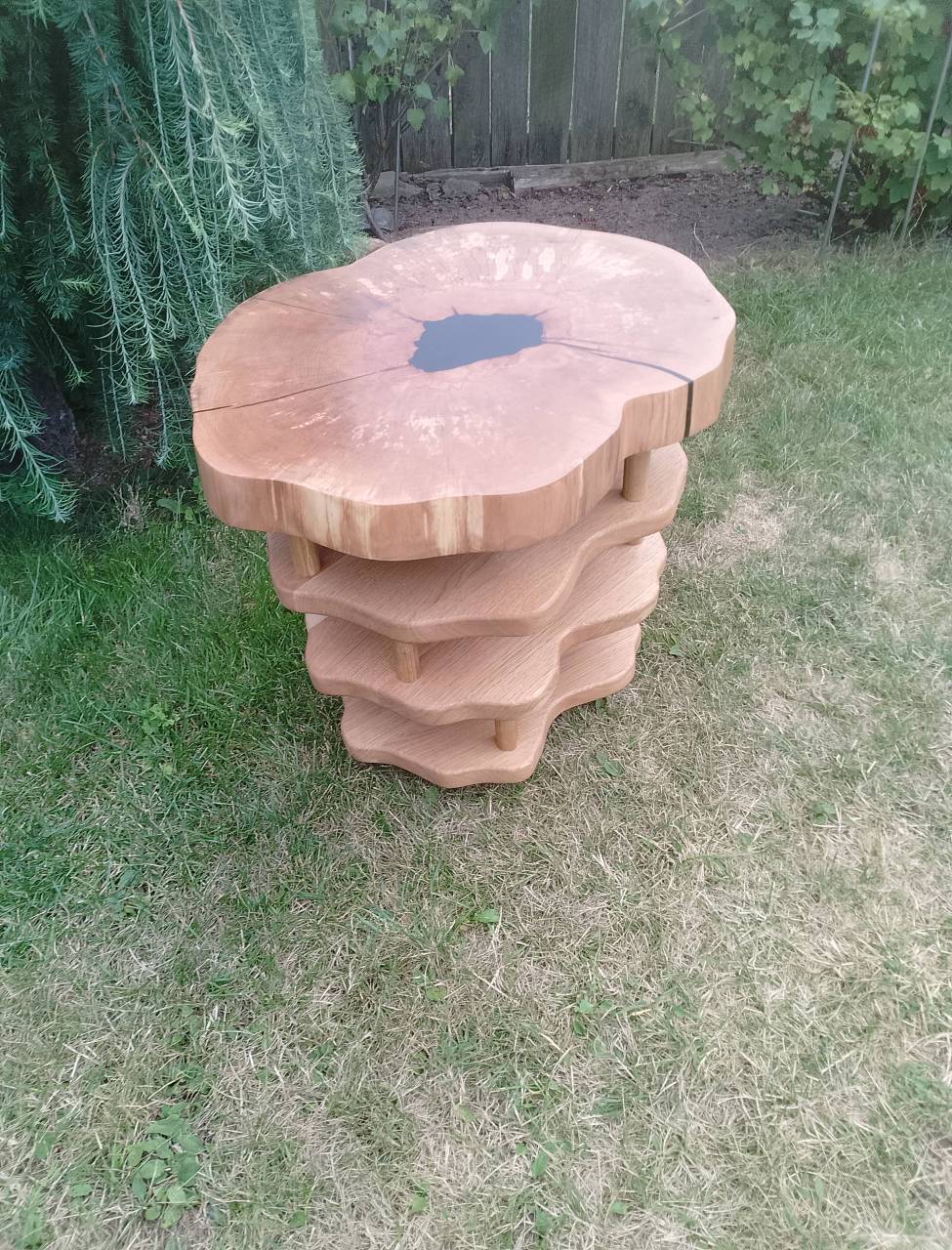 Konferenčný stolík / coffee table