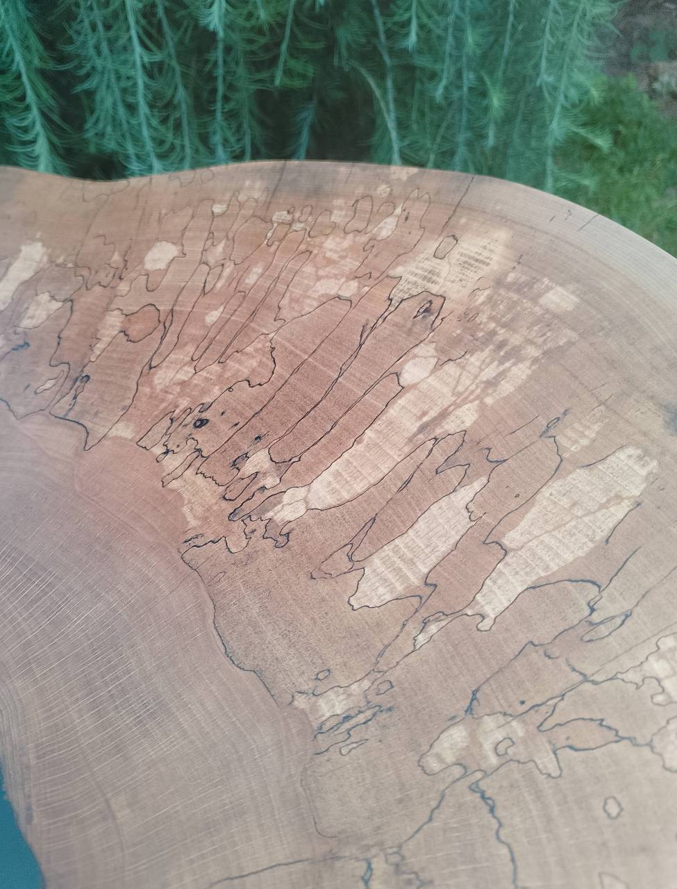 Konferenčný stolík / coffee table