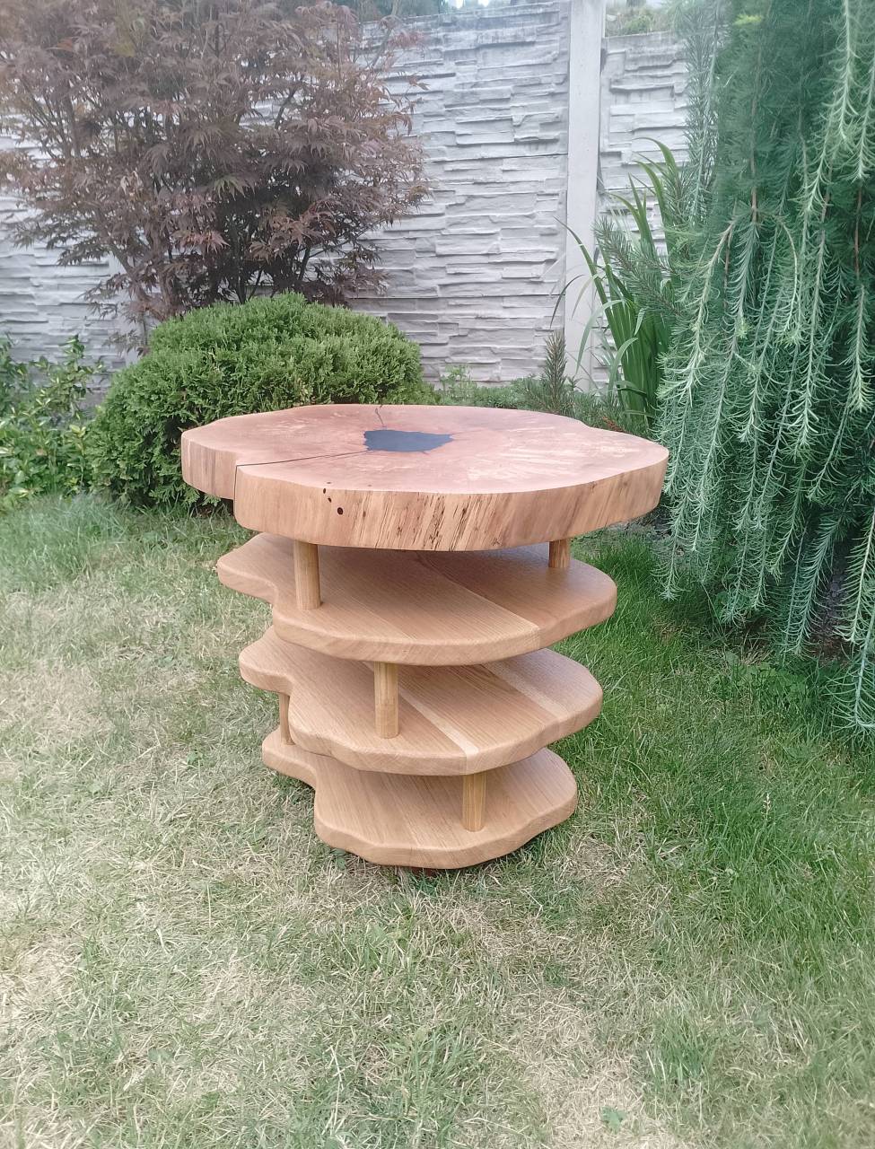 Konferenčný stolík / coffee table